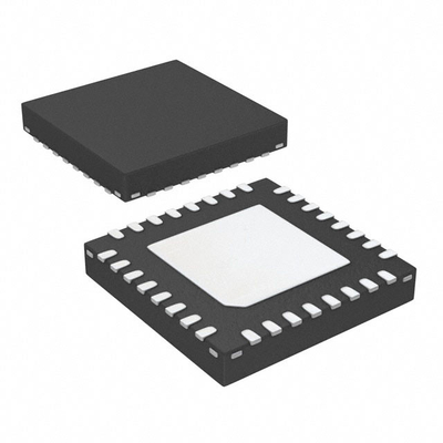 마이크로 컨트롤러 MCU EFM8BB31F64G-D-QFN32R 자동차 20 채널 4.25KB 램 8-비트 마이크로 컨트롤러 MCU