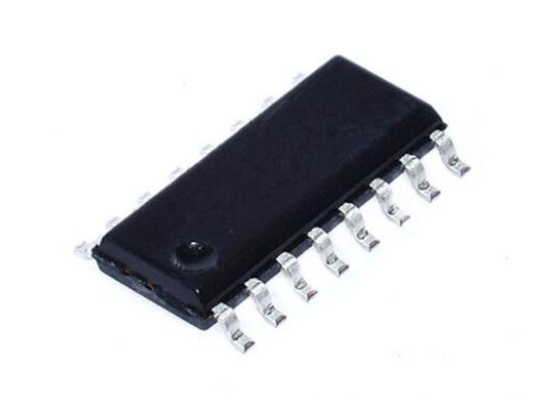 104MHz 메모리 IC 칩 GD25B256DFIGR NOR 플래시 메모리 IC 256Mbit SOP-16