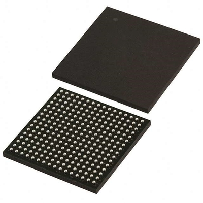 필드 프로그래밍 게이트 배열 LCMXO2-4000ZE-1FTG256I 필드 프로그래밍 게이트 배열 256-LBGA MachXO2 FPGA IC