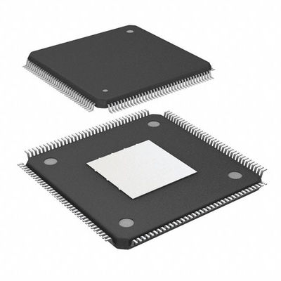 필드 프로그래밍 게이트 어레이 10M50SCE144I7G 1.6Mbit IC FPGA 450MHz MAX 10 필드 프로그래밍 게이트 어레이