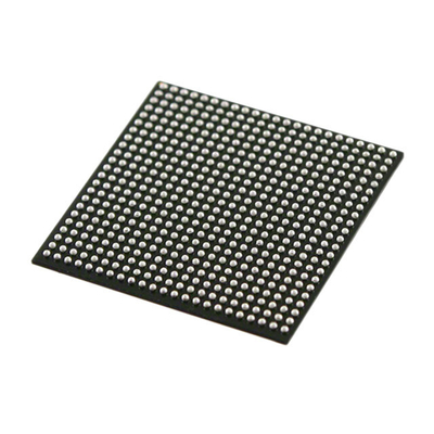 필드 프로그래밍 가능한 게이트 배열 5CGXBC9C7F23C8N 13.917 Mbit 사이클론 V GX 임베디드 FPGA 프로그래밍 가능한 논리 IC