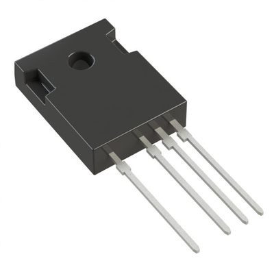 통합 회로 칩 IKZA40N120CH7XKSA1 하드 스위칭 1200V 40A IGBT 디스크리트 트랜지스터