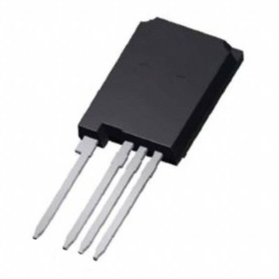 통합 회로 칩 IKY40N120CS6 1200V 80A 500W 단일 IGBT 트랜지스터 TO-247-4