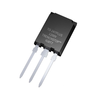 통합 회로 칩 IKQ140N120CH7XKSA1 하드 스위칭 1200V TRENCHSTOPTM IGBT7 H7 디스크리트 트랜지스터