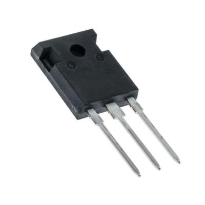 통합 회로 칩 IKW15N120H3 1200V 30A IGBT 트렌치 필드 스톱 트랜지스터 구멍을 통해
