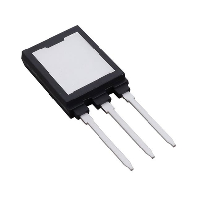 통합 회로 칩 IKQB160N75CP2AKSA1 산업용 디스크리트 EDT2 IGBT 트랜지스터 반 병렬 다이오드