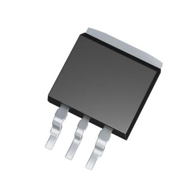 통합 회로 칩 IKB20N60H3ATMA1 600V IGBT 디스크리트 트랜지스터