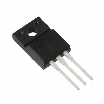 통합 회로 칩 IKA10N60TXKSA1 하드 스위칭 600V 10A TRENCHSTOPTM IGBT3 디스크리트 트랜지스터