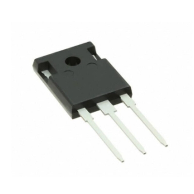 통합 회로 칩 IHW50N65R6XKSA1 650V 30A IGBT 트랜지스터