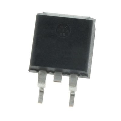 통합 회로 칩 AIGB40N65H5ATMA1 단일 IGBT 트랜지스터 NPT 650V 40A 표면 장착