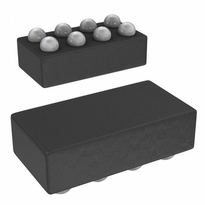 통합 회로 칩 MAX19777AZA 3Msps 저전력 시리즈 12 비트 ADC