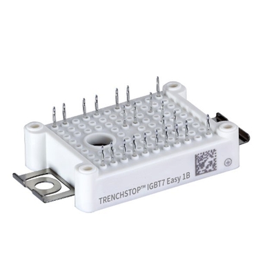 자동차 IGBT 모듈 FP10R12W1T4PB11 1200V 10A PIM IGBT 트랜지스터 모듈