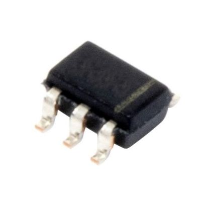 통합 회로 칩 AD7476ABKSZ 저전력 12비트 아날로그에서 디지털 변환기