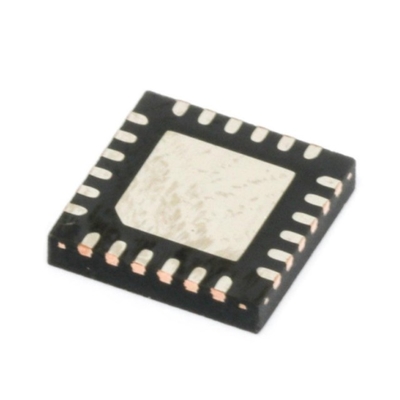 융합 회로 칩 AD4697BCPZ 16-비트 간편 드라이브 멀티플렉스 SAR ADC