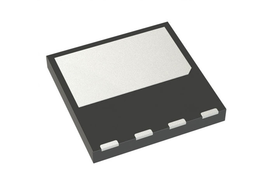 통합 회로 칩 STL33N60DM2 N 채널 전력 MOSFET 트랜지스터 8PowerVDFN