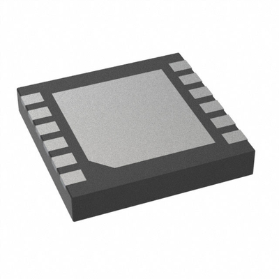 통합 회로 칩 MAX20077ATCE2/VY 36V 2.5A 동기 벅 변환기