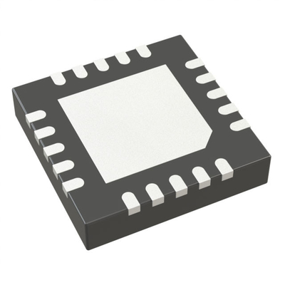 통합 회로 칩 AD7985BCPZ 16-비트 2.5MSPS 15.5mW 아날로그에서 디지털 변환기