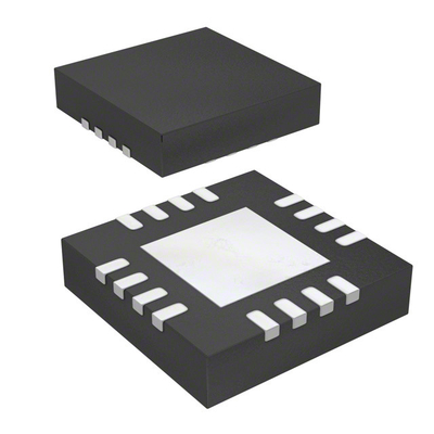 통합 회로 칩 MAX16939ATESB/V 통합 3.5A 높은 측면 스위치 조절기