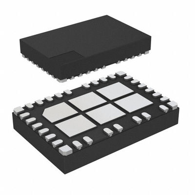 통합 회로 칩 LT8650SPJV 6A 42V 듀얼 채널 스텝 다운 변환기