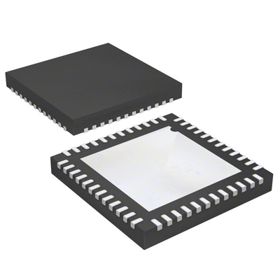 통합 회로 칩 AD9254BCPZ-150 14-비트 150MSPS 1.8V 아날로그-디지털 변환기