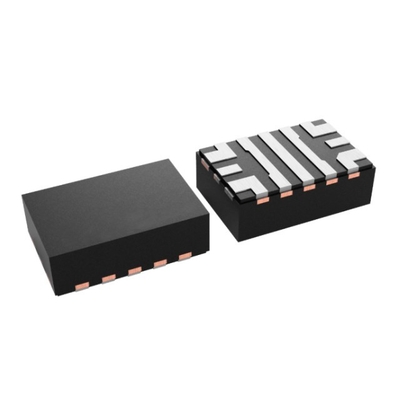 통합 회로 칩 TPS6281240QWRWYRQ1 6V 2A 스위칭 벅 변환기