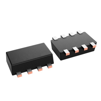 통합 회로 칩 TPS629210QDRLRQ1 자동차 3V 스위치 전압 조절기