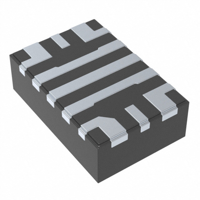 통합 회로 칩 TPS628112MQWRWYRQ1 0.6V 1 출력 1A 벅 스위칭 조절기