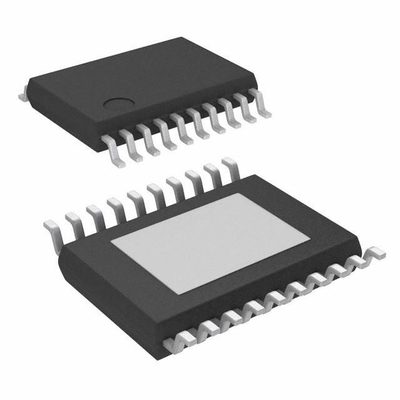 융합 회로 칩 TPS54262MPWPREP 전압 감독과 함께 단계-하향 DC-DC 변환기