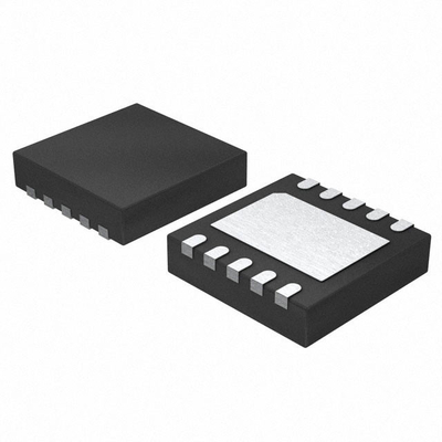 통합 회로 칩 MAX20020ATBC/V 3.2MHz 500mA 스위치 전압 조절기