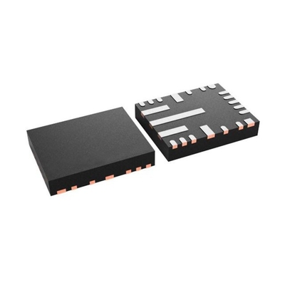 통합 회로 칩 LMS3655NQURNLRQ1 5.5A 36V 동기 400kHz 단계 다운 변환기