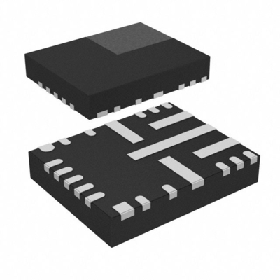 통합 회로 칩 LM53635AQRNLRQ1 36V 동기 스위치 조절기 IC