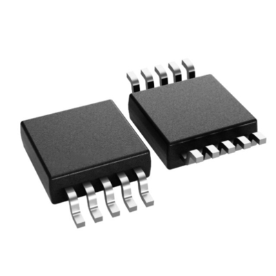융합 회로 칩 LM5165XQDGSRQ1 150mA 초저 IQ 동기 벅 변환기