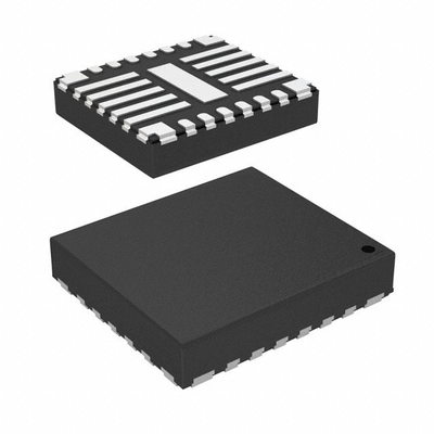 통합 회로 칩 LP87524JRNFRQ1 다단계 4MHz 스위칭 전압 조절기