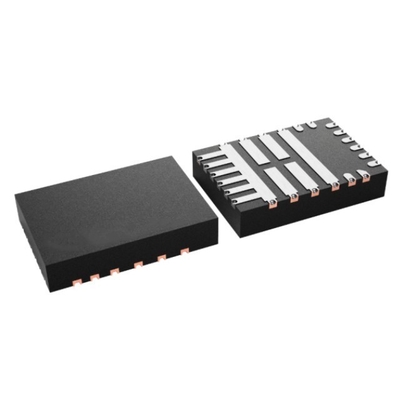 융합 회로 칩 DRV8145HQRXZRQ1 40V 46A N 채널 반 브리지 드라이버