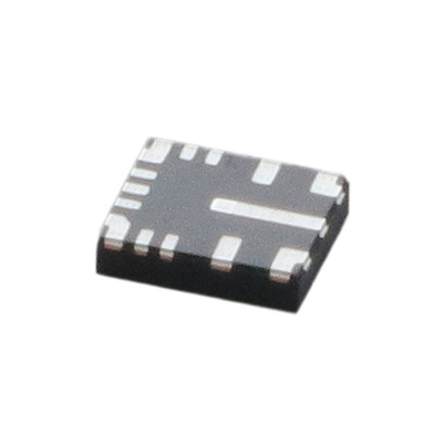 융합 회로 칩 LM62440APPQRJRRQ1 저소음 동기 단계 다운 변환기