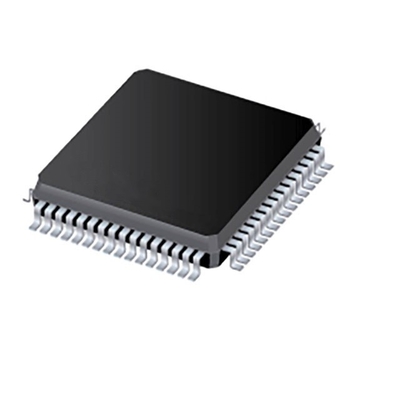 통합 회로 칩 DRV3256AEPAPRQ1 3단계 48V 자동차 게이트 드라이버 단위