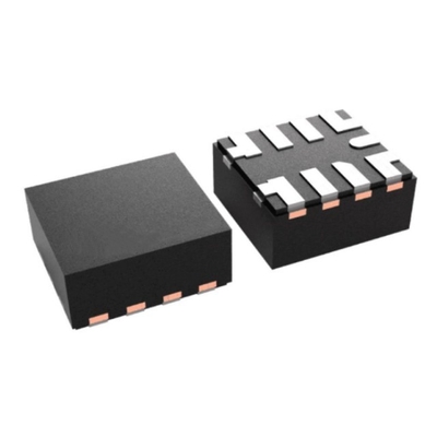 융합 회로 칩 LMR43610MSC3RPERQ1 1V 계단 아래 DC DC 스위치 조절기