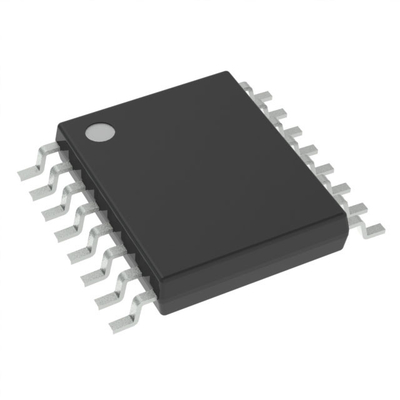 통합 회로 칩 DRV8874QPWPRQ1 40V 6A 통합 모터 드라이버