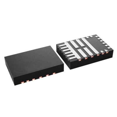 통합 회로 칩 DRV8245SQRXZRQ1 자동차 40V 32A H 브리지 드라이버