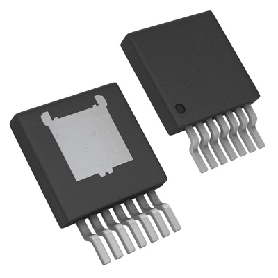 통합 회로 칩 LM22678QTJE-ADJ/NOPB 42V 5A 스위치 전압 조절기