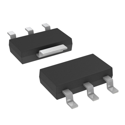 통합 회로 칩 NSV45025AZT1G 25MA LED 조명 드라이버 SOT223