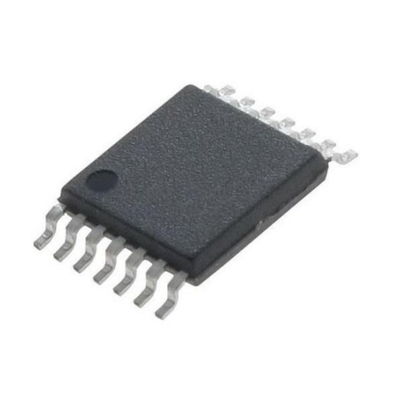 통합 회로 칩 MAX25611BAUD/V 자동차 고전압 HB-LED 컨트롤러