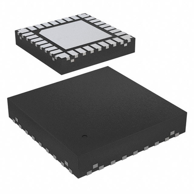 통합 회로 칩 MC33HB2001FKR2 H-브릿지 DC 모터 드라이버 32-QFN