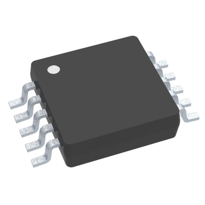 통합 회로 칩 LM5060QDGSRQ1 자동차 핫스변 전압 조절기