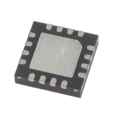 통합 회로 칩 MAX25610BATE/VY 1 출력 동기 LED 조명 드라이버