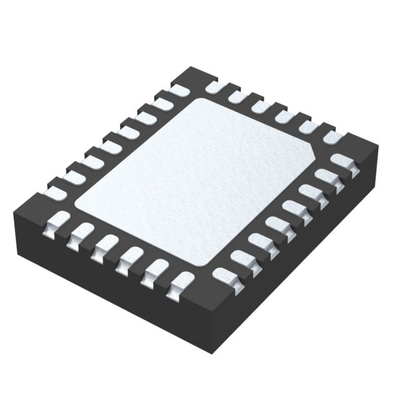 융합 회로 칩 LT8393EUFDM 동기화 4 스위치 벅 부스트 LED 드라이버