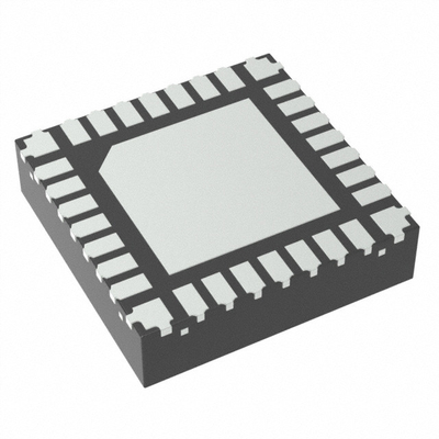 통합 회로 칩 MC33HB2000FKR2 28V 10A H-브리지 SPI 모터 드라이버