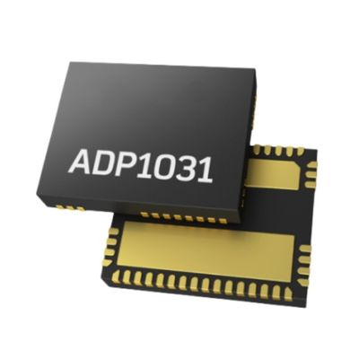 통합 회로 칩 ADP1031ACPZ-2 3 채널 디지털 격리장치