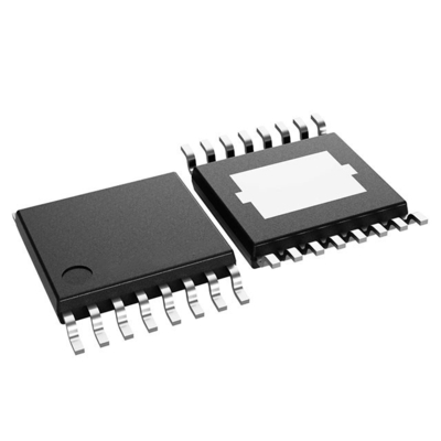 통합 회로 칩 TPS92643QPWPRQ1 자동차 3A 적외선 LED 드라이버