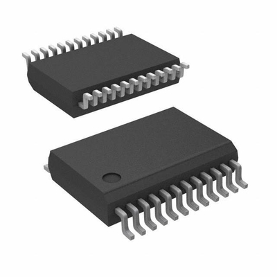 통합 회로 칩 STP16CPC26PTR 5mA 30MHz 16비트 LED 드라이버